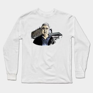 Bogdan Long Sleeve T-Shirt